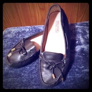 Michael Kors Sutton Loafers